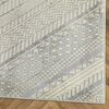 Alfombra Modalfo Babil Gris 120 x 180 cm
