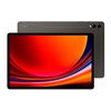 Tablet Samsung Galaxy Tab S9 Plus Octa-Core 12GB 512GB 12,4" Graphite