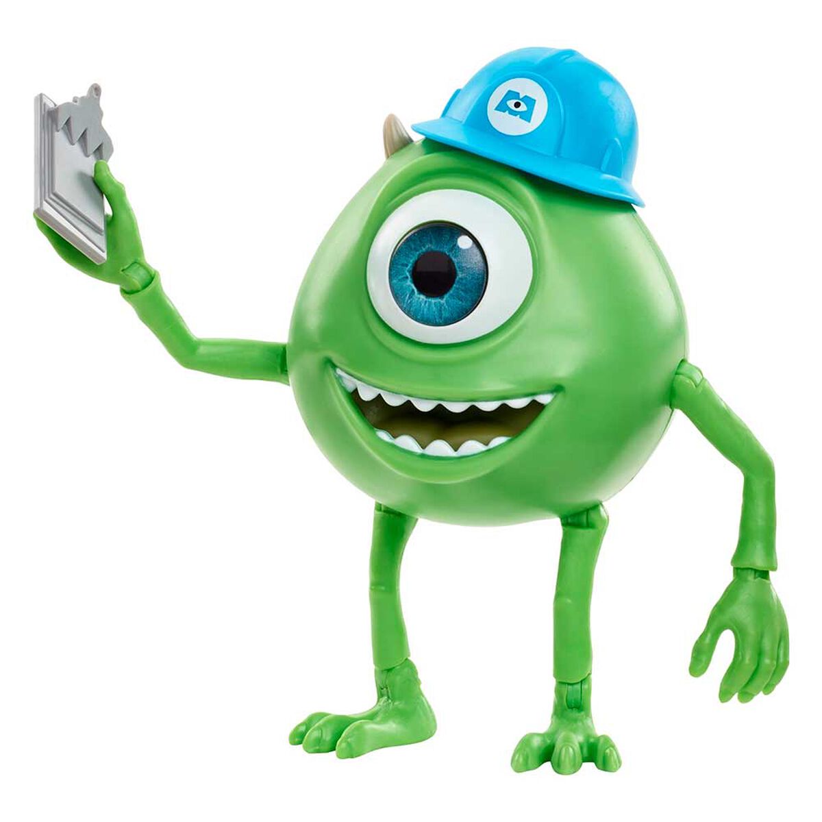 Monsters Inc. Mike W. Disney Pixar