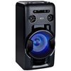 Parlante Karaoke IRT I005PS8BT Negro