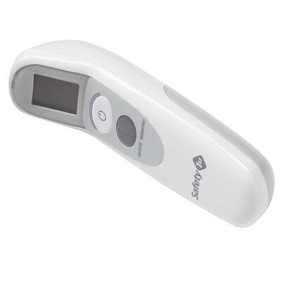 Imagen 1 del producto Termometro de Frente Safety 1St