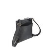Mochila Secret Hungria SS25 Negro L