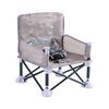 Silla Plegable XT01 Gris Bebesit