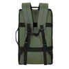 Mochila de Viaje Head Maverick 55 lt Verde Militar