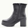 Botin Mujer Zibel