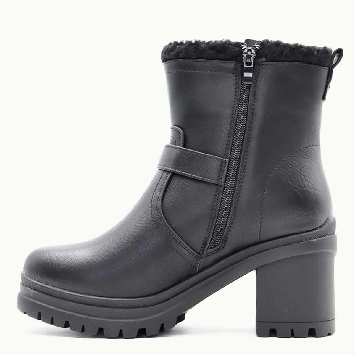 Botin Mujer Zibel