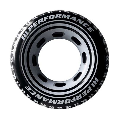 Imagen 1 del producto Flotador Inflable Llanta De Auto Casanova