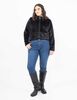 Jeans Skinny Mujer Extralindas
