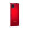 Celular Samsung Galaxy A21S 128GB 6,5" Rojo Liberado