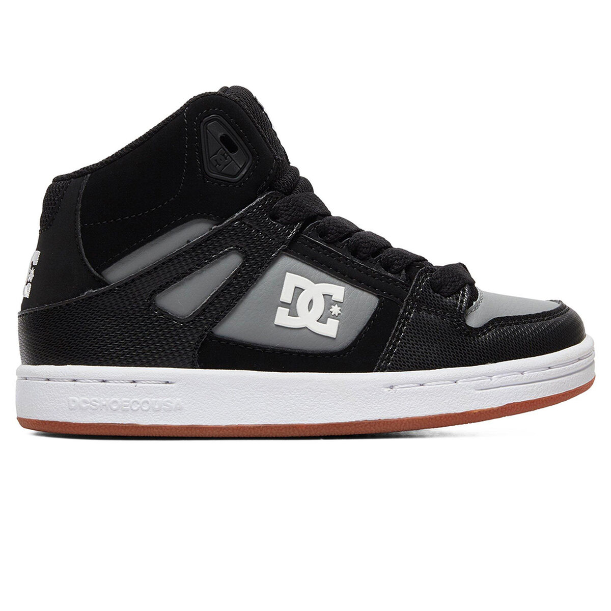 Zapatilla Niño DC Anvil