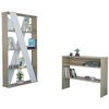 Combo Separador de Ambientes + Arrimo Tuhome Beijing 69