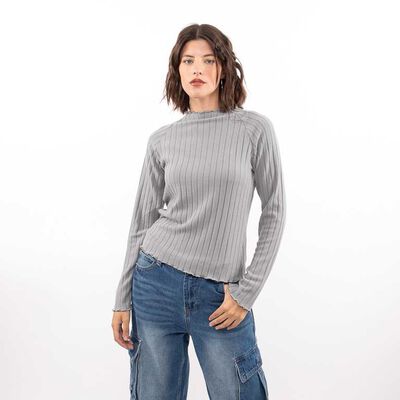 Sweater Mujer Icono