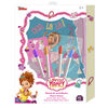 Fancy Nancy Clancy Diario De Actividades