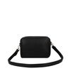 Cartera Bandolera Secret Aruba SC7 Peque&ntilde;a Negro