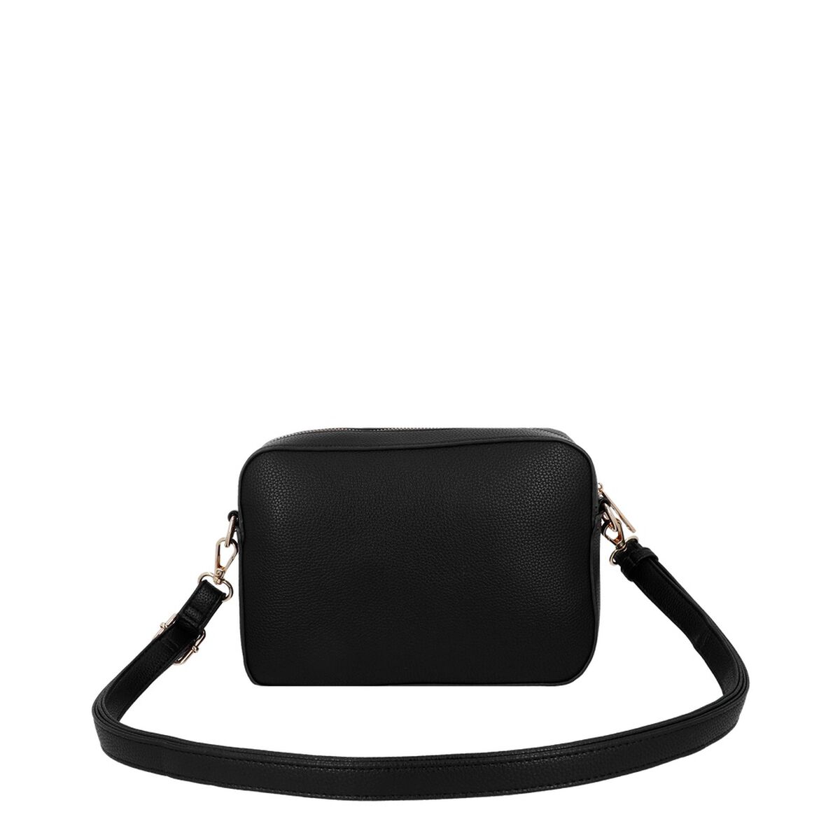 Cartera Bandolera Secret Aruba SC7 Peque&ntilde;a Negro