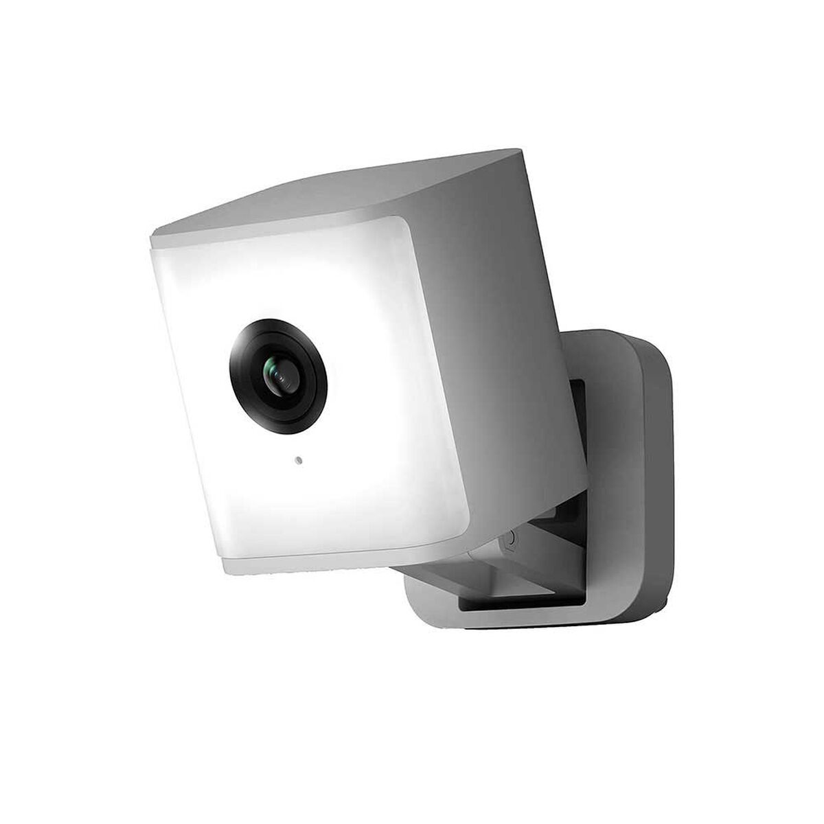 C&aacute;mara de Seguridad Aiwa AW-CTIQ4 4MP WiFi Blanco