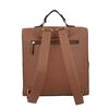 Mochila Secret Segovia ST6 L Caf&eacute;