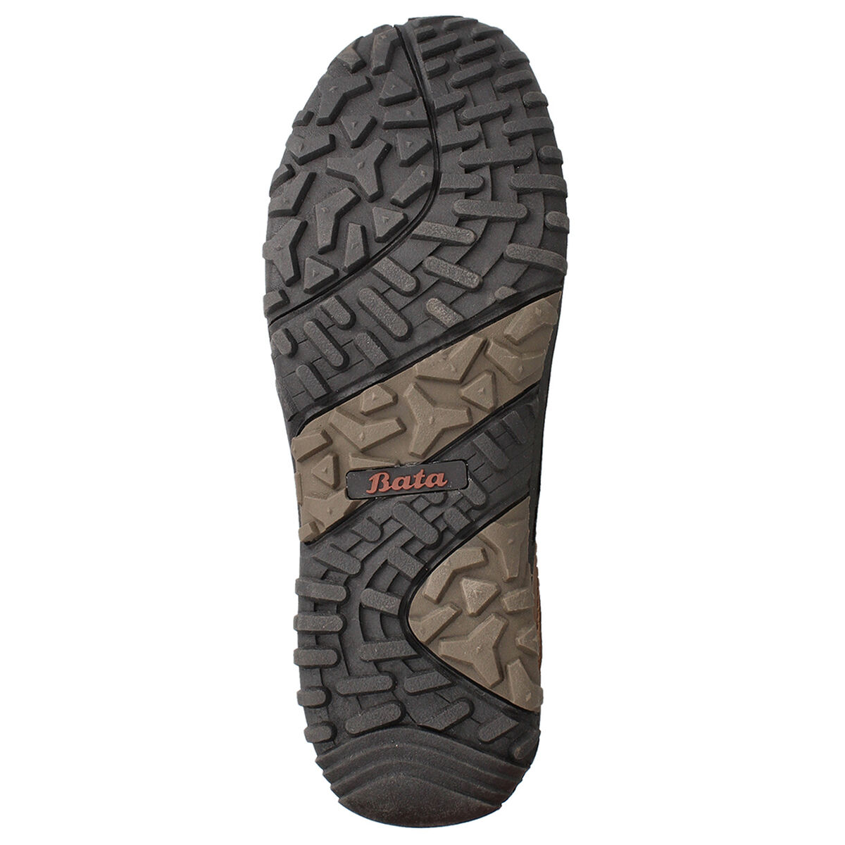 Zapato Casual Hombre Bata