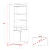 Mueble Bar TuHome Bellagio