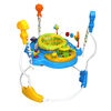 Centro de Actividad Rebotador Bebeglo Rs-310 Celeste