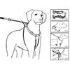 Arnés Mascan Anti-pull para Perro