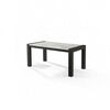 Mesa de Comedor Daniels Moderna Belice Blanco