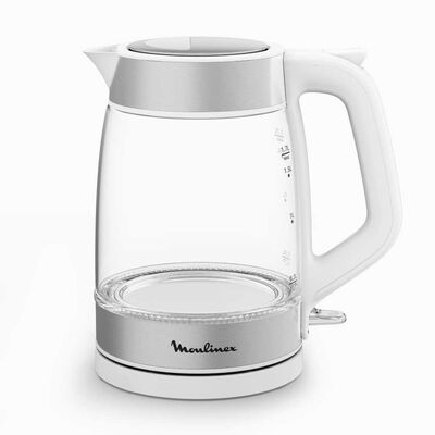 Imagen 1 del producto Hervidor Moulinex BY6R5130 1.7 lts.