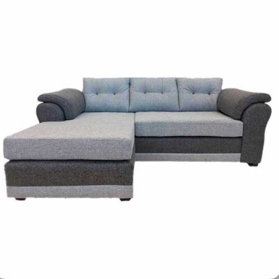 Imagen 2 del producto Sofá Seccional Muebles MPR Queen 3 Perla