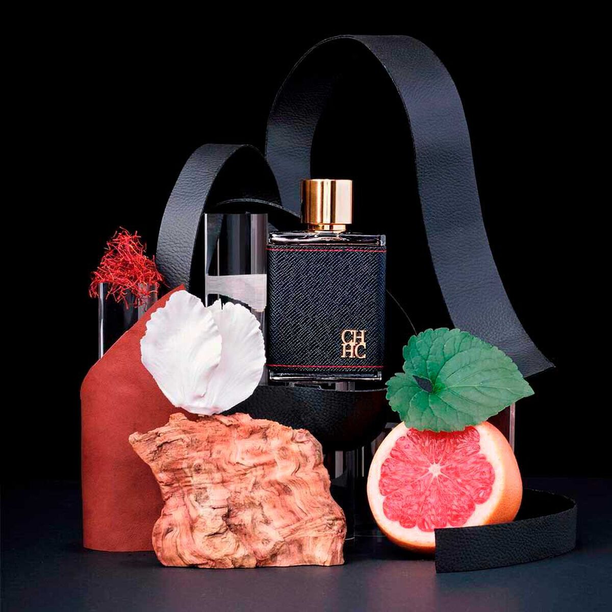 Perfume Carolina Herrera Hombre EDT 50 ML