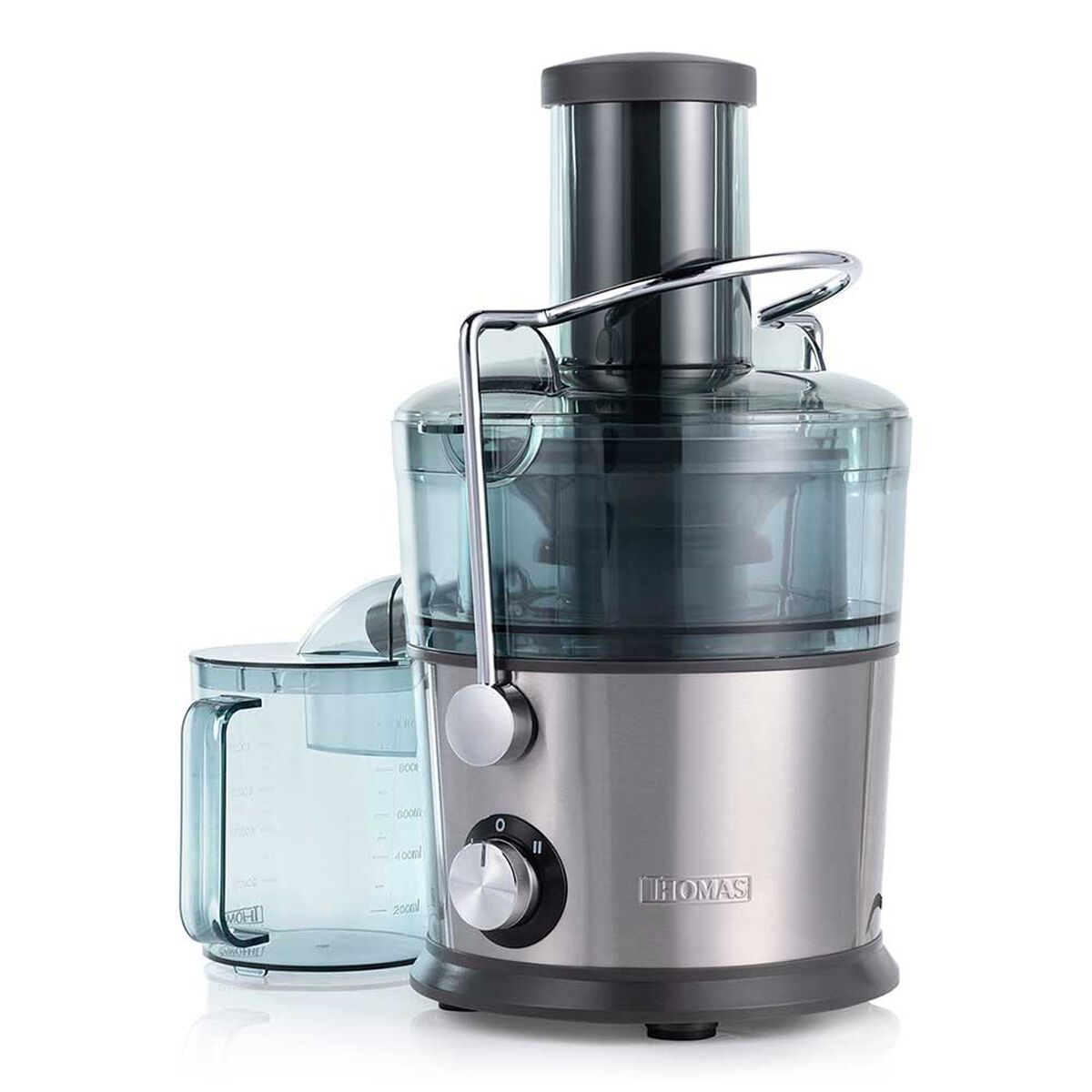 Extractor de Jugo Thomas TH-2652i 1 lts.