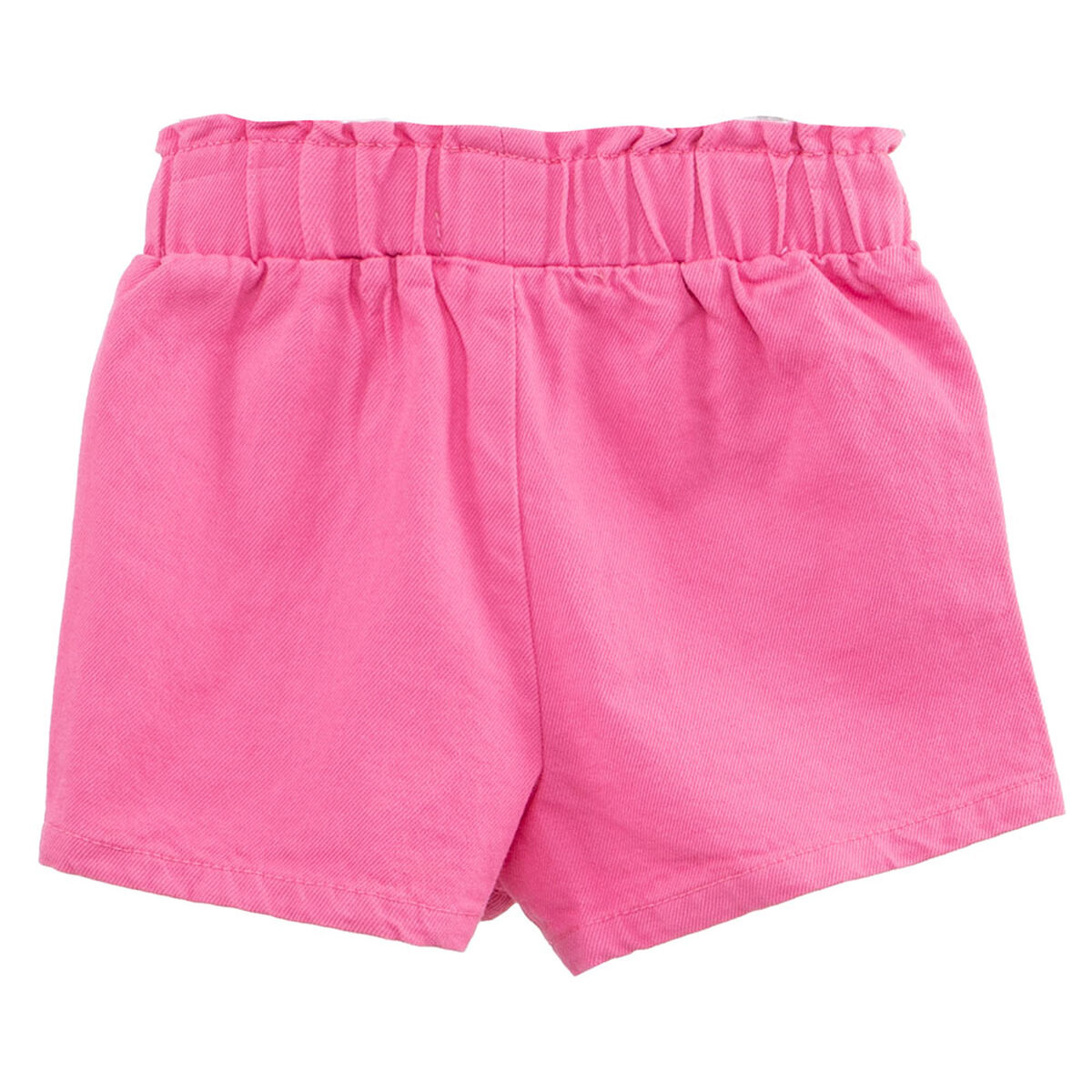 Short Ajustable de Algodón Chess Baby