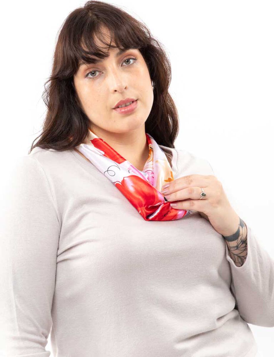 Sweater Mujer Extralindas