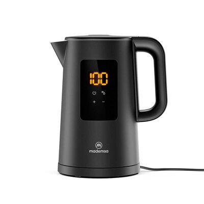 Hervidor El&eacute;ctrico Mademsa MEK60 1,7 L