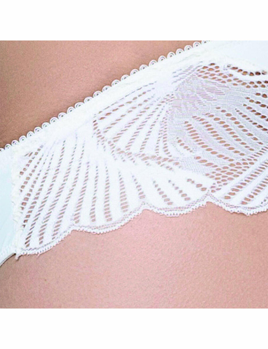 Calzón Culotte Mujer Intime