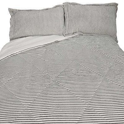 Imagen 1 del producto Plumón Coral Estampado Illusions 2 Plazas Magnolio