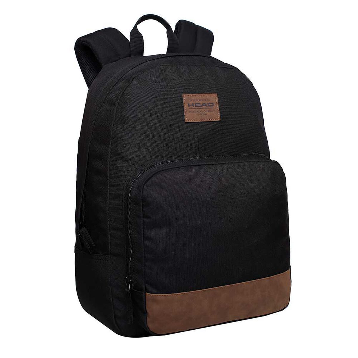 Bolso Head Mochilas Hombre Mochila New Kombi Negro Head Abc