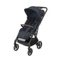 Coche Paseo Soho Essential Graphite Maxi-Cosi