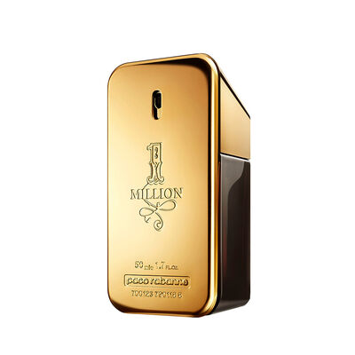 Perfume Paco Rabanne One Million EDT 50 ml