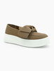 Zapatilla Casual Mujer Portman Club