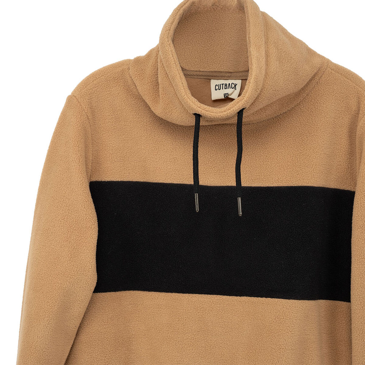 Poler&oacute;n Polar Ni&ntilde;o Cutback