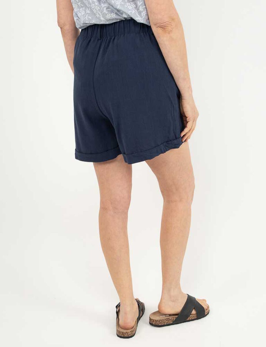 Bermuda Mujer Portman Club