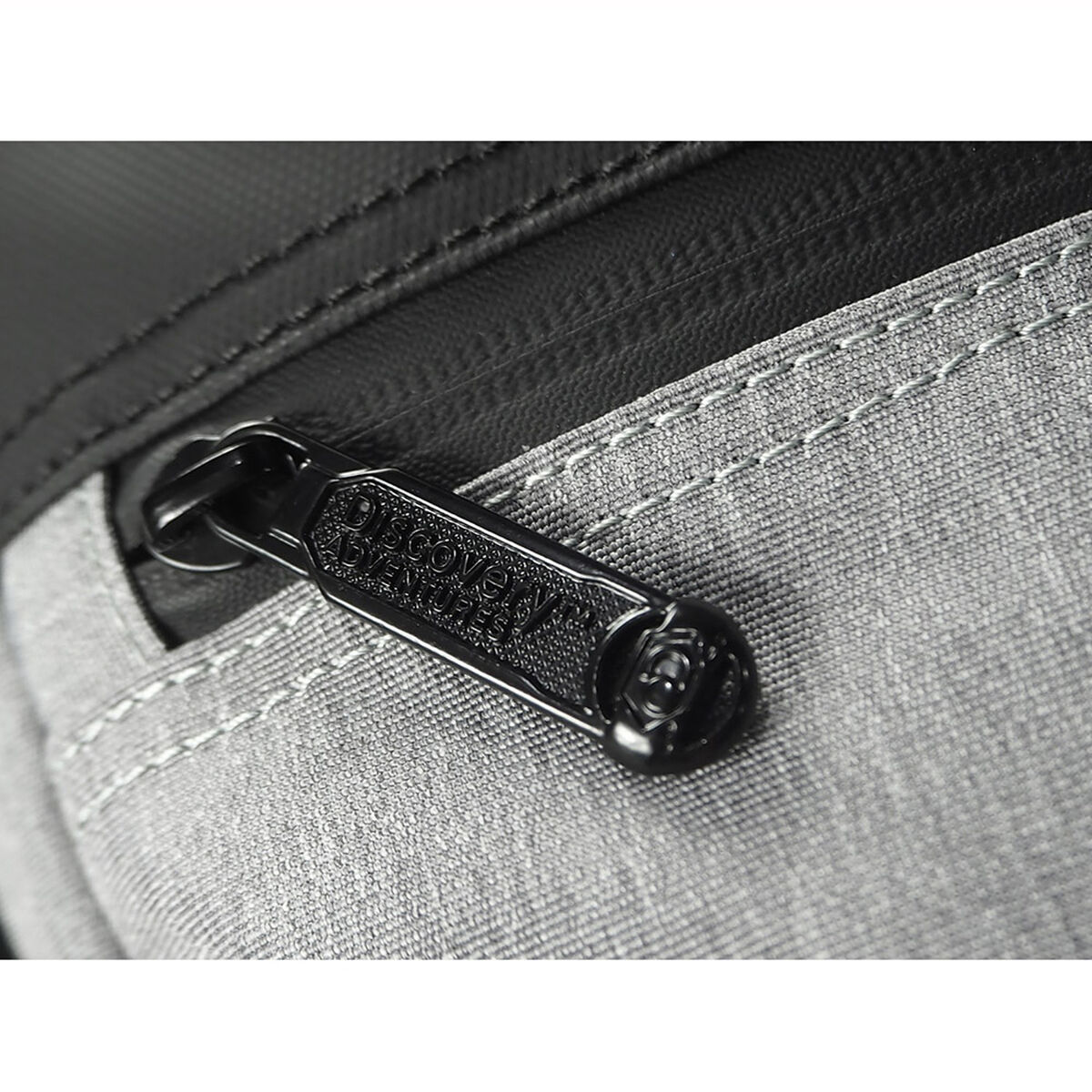 Mochila Discovery Adventure Milan 18L