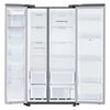 Refrigerador Side by Side Samsung RS64T5F61S9/ZS 598 lts.