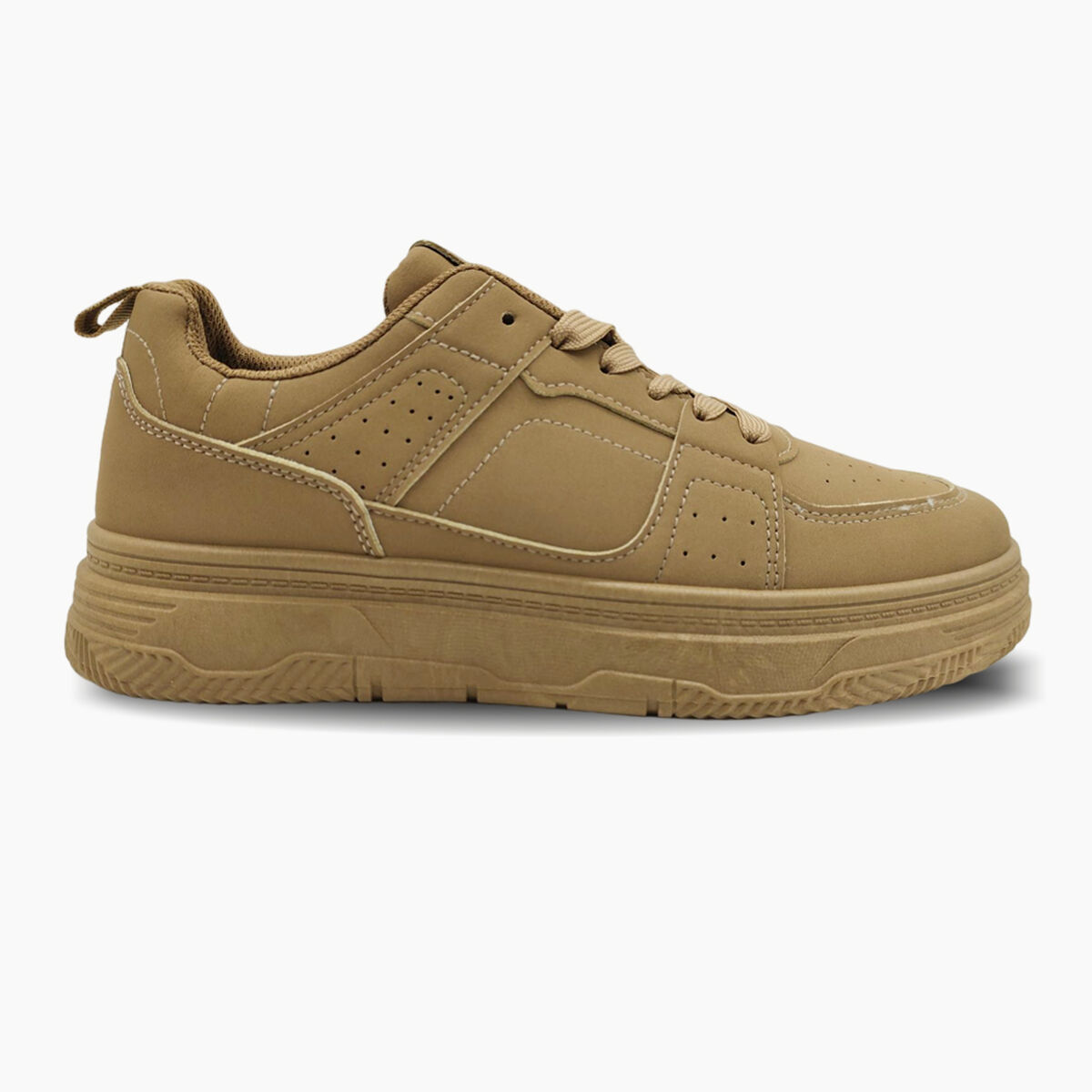Zapatilla Hombre Icono