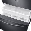 Refrigerador Family Hub Samsung RF27T5501B1/ZS 614 lts.