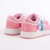 Zapatilla Urbana Sentado Disney Ni&ntilde;a Stich