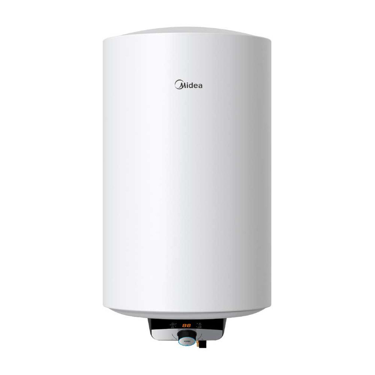 Termo Eléctrico Midea MWH100-15EFG[CL]W 100 lts