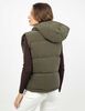 Parka Sin Mangas Mujer Soviet