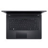 Notebook Acer A314-31-C34Q Celeron 4GB 500GB 14"