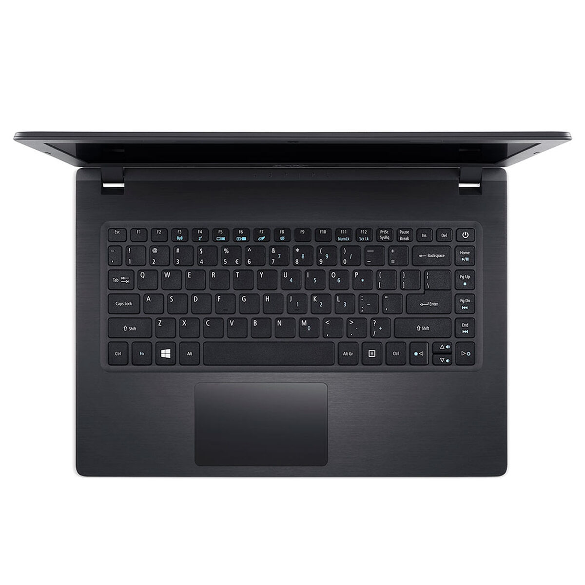 Notebook Acer A314-31-C34Q Celeron 4GB 500GB 14"